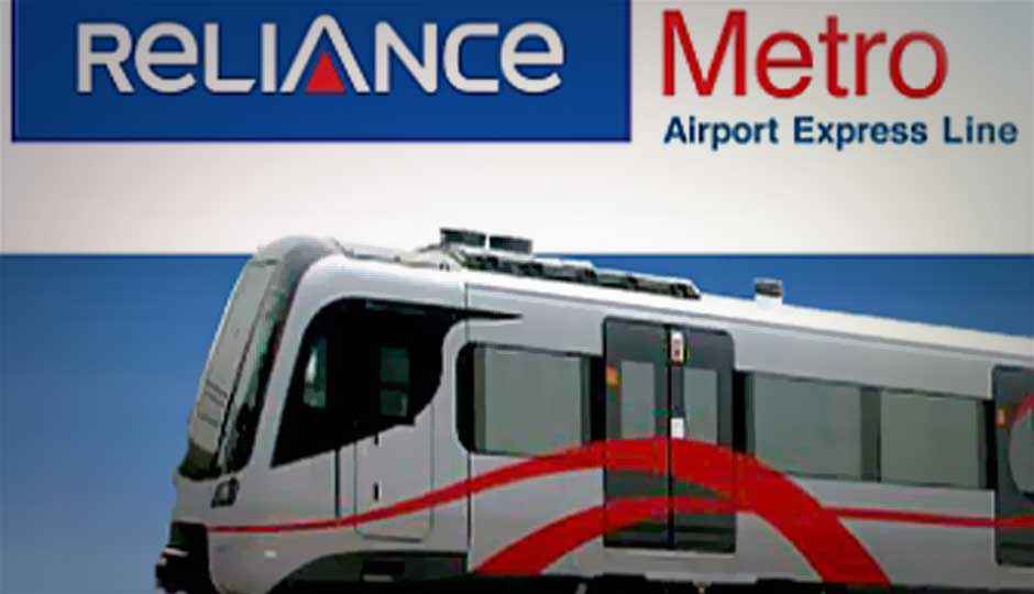 Delhi Airport Metro Express line gets improved mobile connectivity