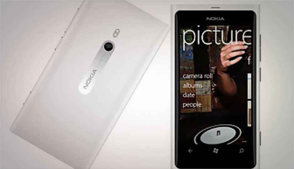 Nokia releases Lumia 800 firmware update to fix volume bug