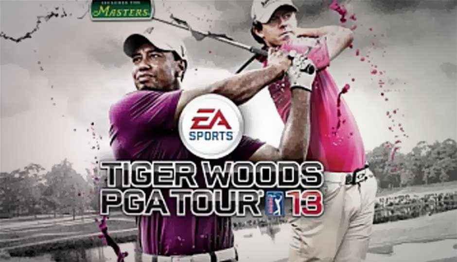 tiger woods pga tour 13 downloadable courses