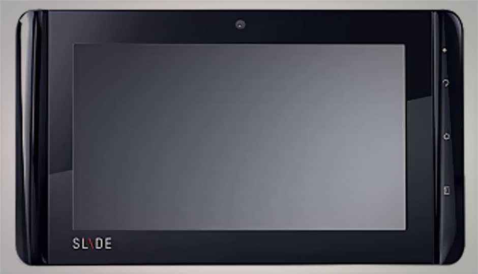 iBall launches Slide i7218 tablet at Rs. 11,999