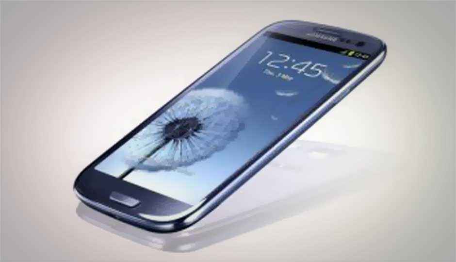 10 coolest features of the Samsung Galaxy S III