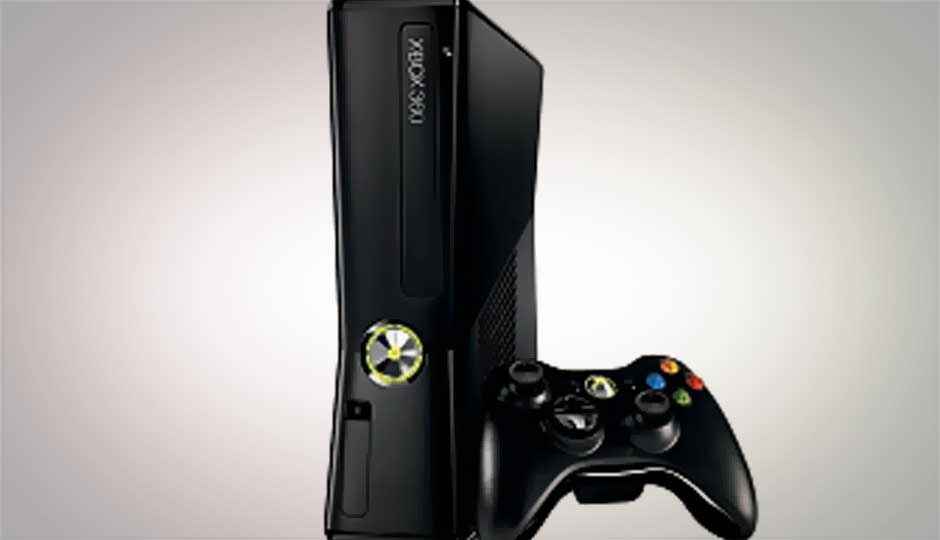 Is the XBOX 720 already in production?