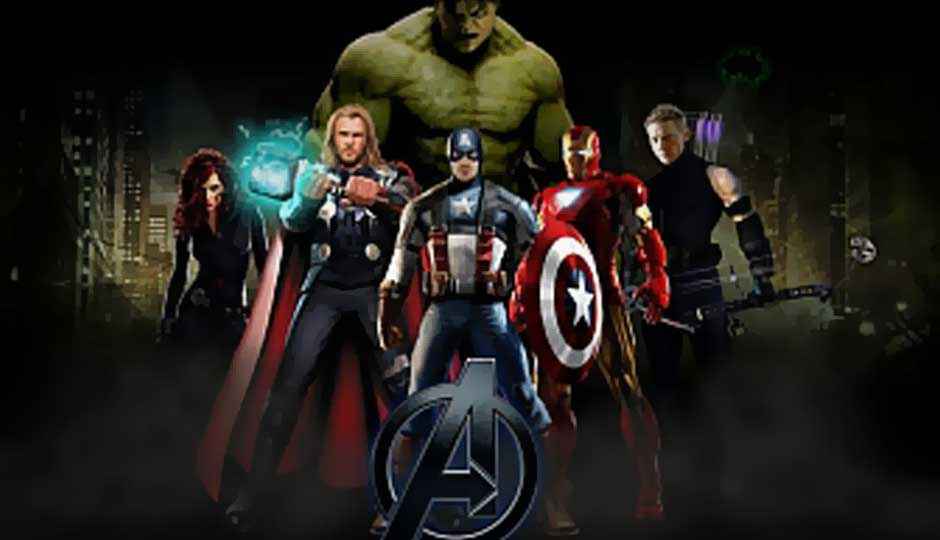 Will we see an Avengers videogame?