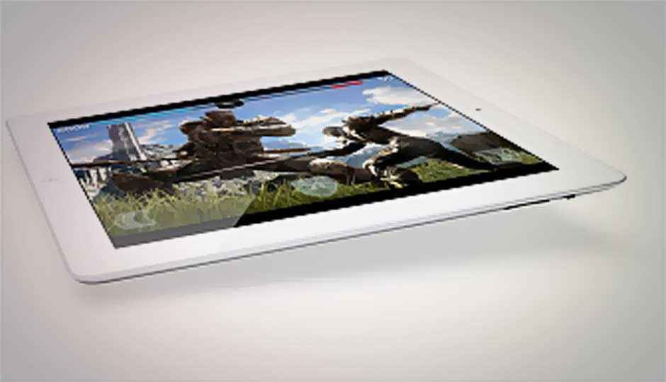 Multi-user support may come to the iPad