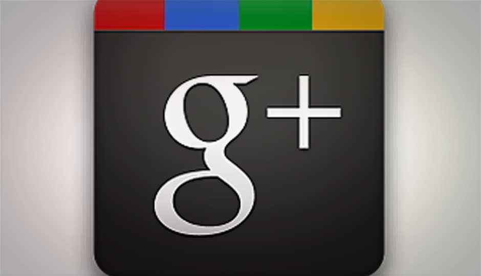 Google+ iPhone app gets a facelift, Android update on its way