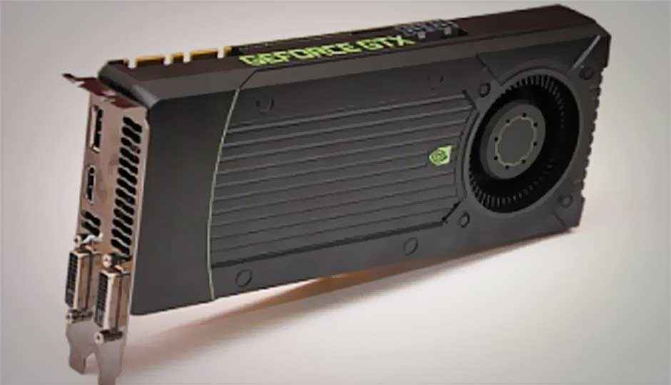 Benchmarked: Nvidia GeForce GTX 670
