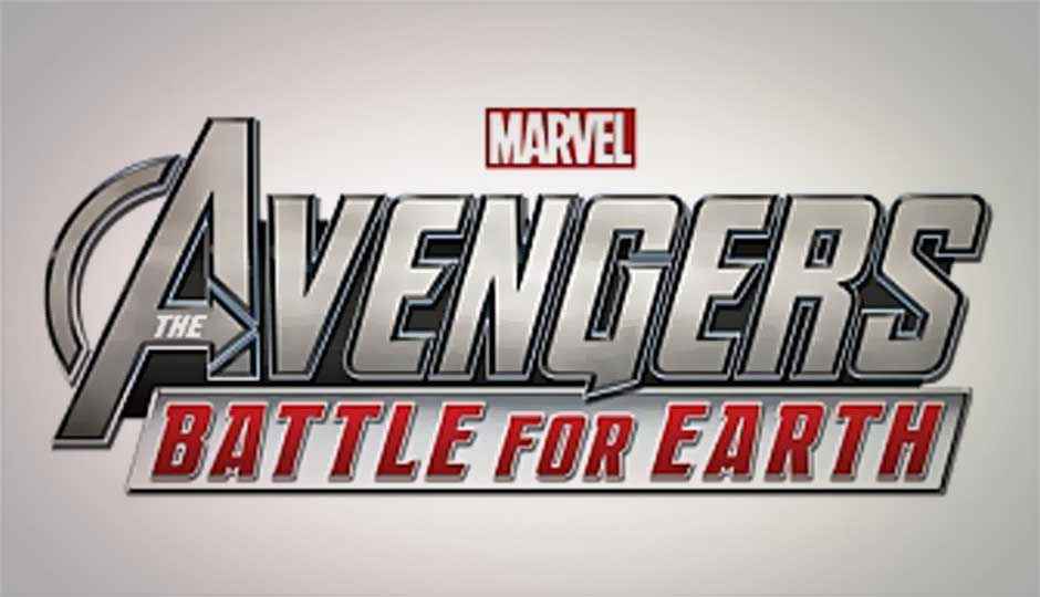 Avengers: Battle for Earth coming to Kinect and Wii U
