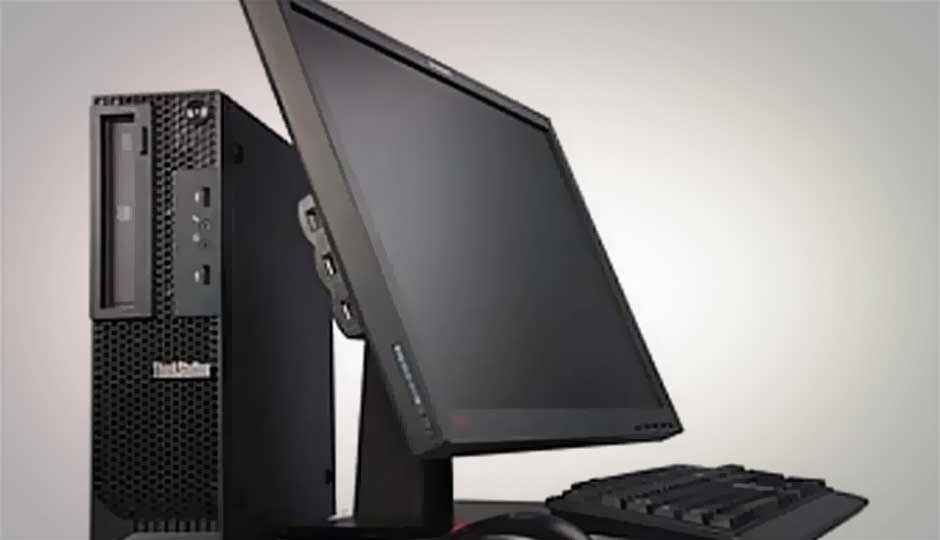 Lenovo announces ThinkStation E31, with Intel Xeon E3 processor family