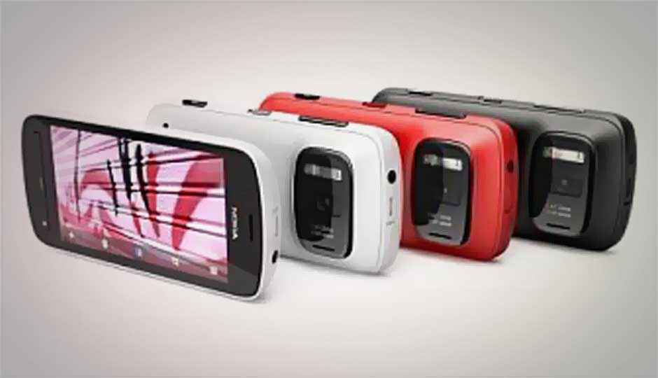 Nokia 808 PureView cameraphone won’t sell for Rs. 29,999 in India