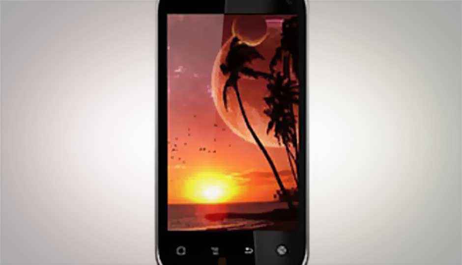 Karbonn A9 dual-SIM Android smartphone available online for Rs. 8,999