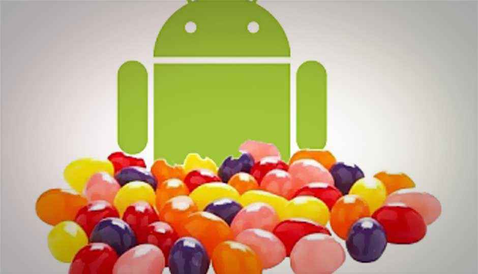 Google to launch Android 5.0 Jelly Bean with multiple lead devices?