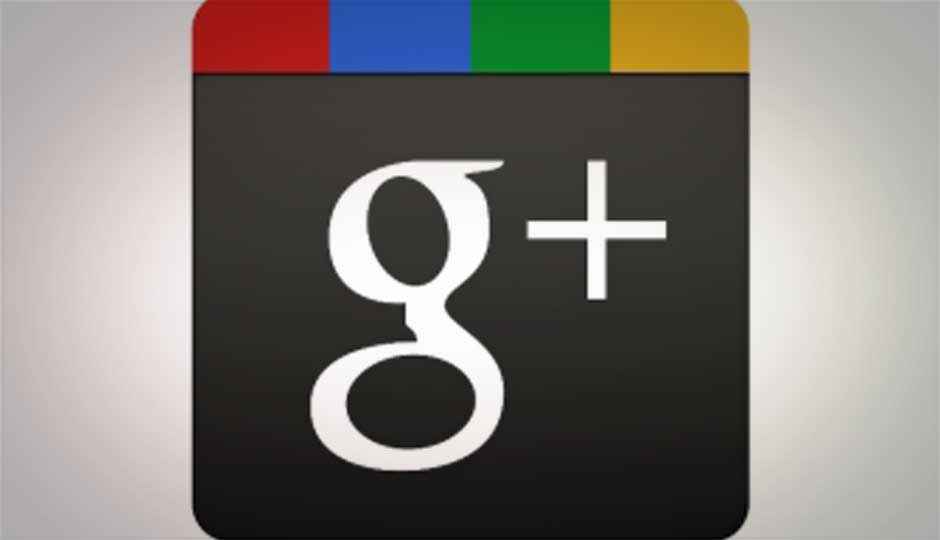 Google+ is better than Facebook