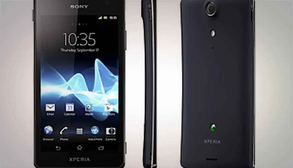 1.5GHz dual-core Sony LT29i Hayabusa expected in July, at Rs. 31,990