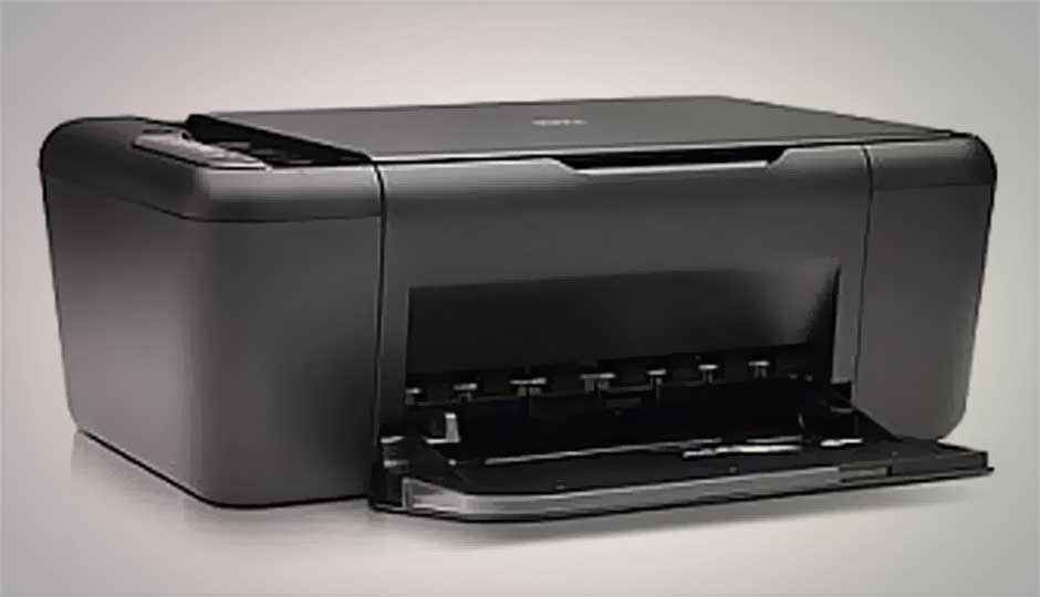 Scientists working on ‘unprinter’ to re-use printer paper