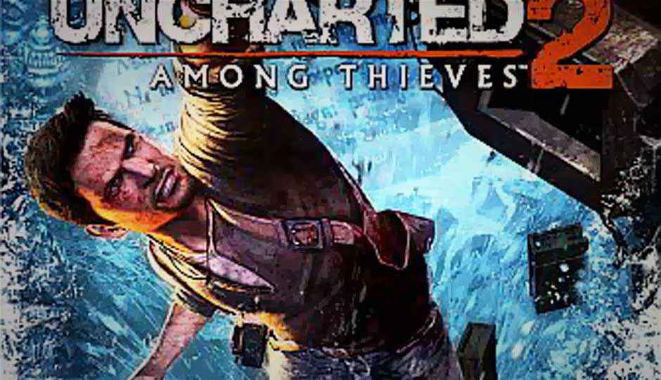 First two Uncharted games available for PSN digital download from June 26