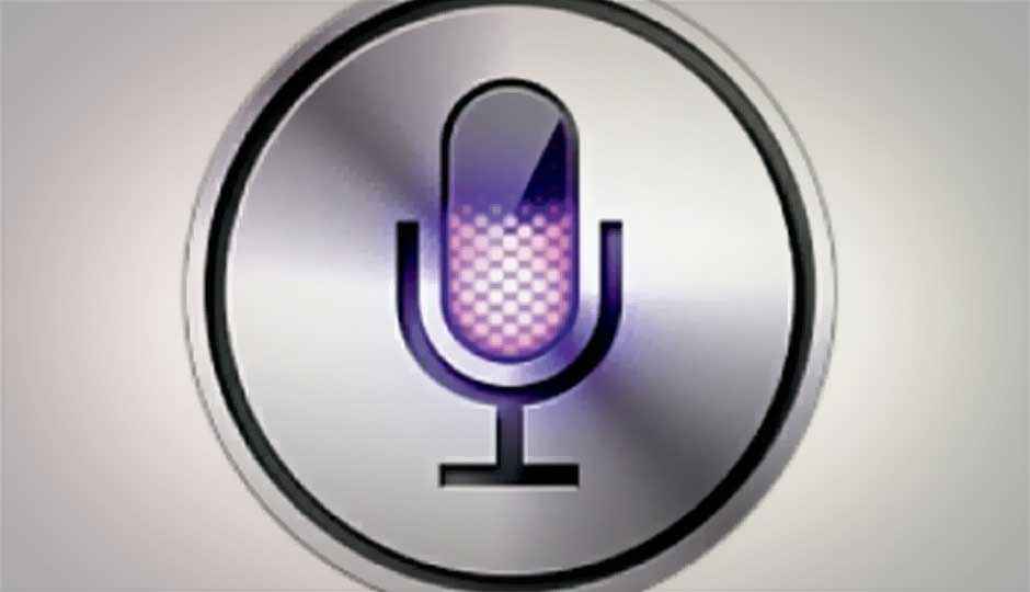 IBM bans Siri, worried about possible data theft