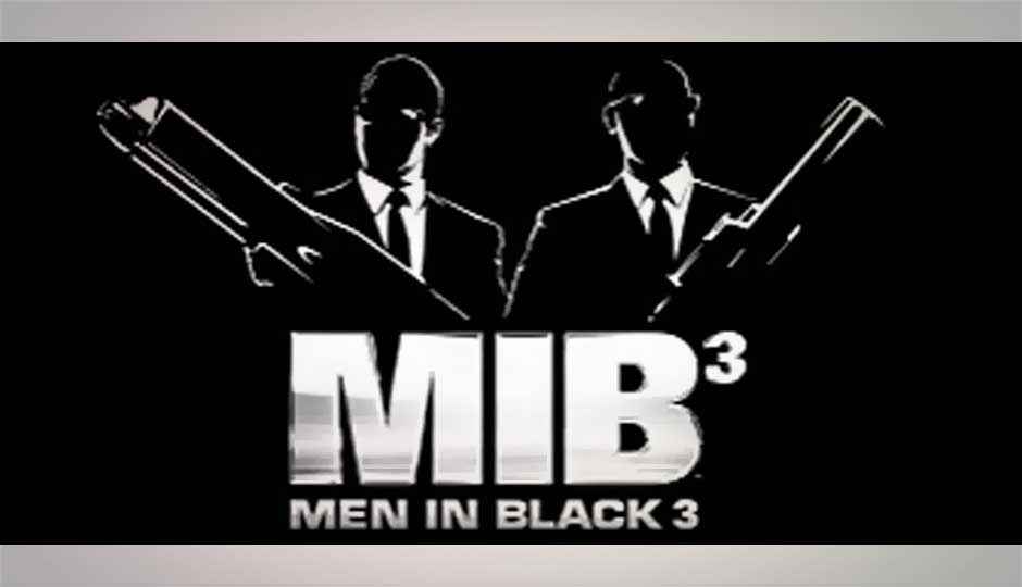 Men In Black 3 Android and iOS game now available for free