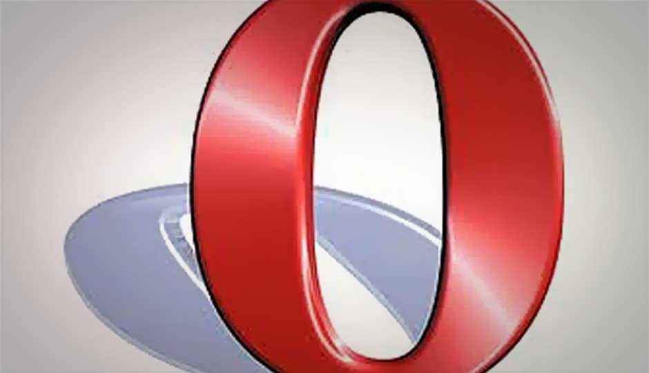 Report: Facebook in talks to buy browser-maker Opera