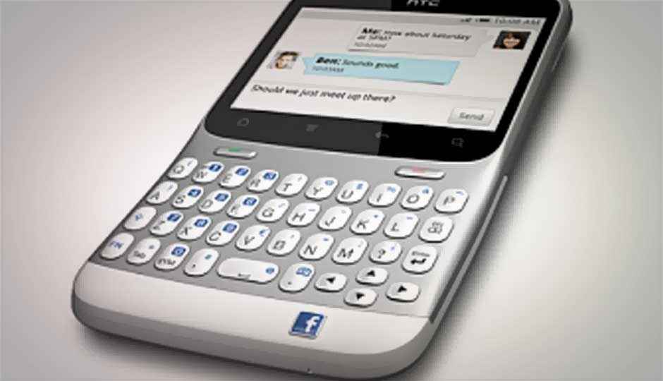 Facebook phone rumoured to be in development, due in 2013