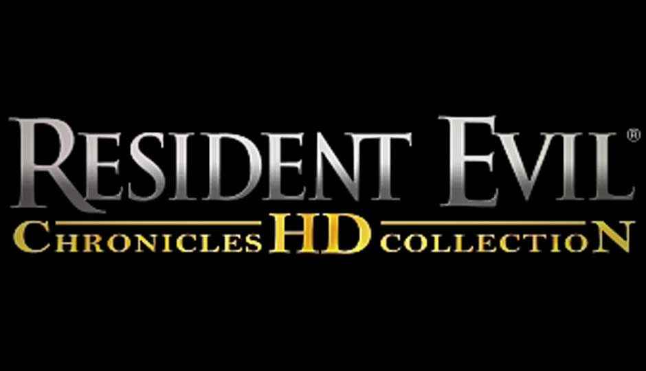 Resident Evil Chronicles HD coming to the PS3 with Move support