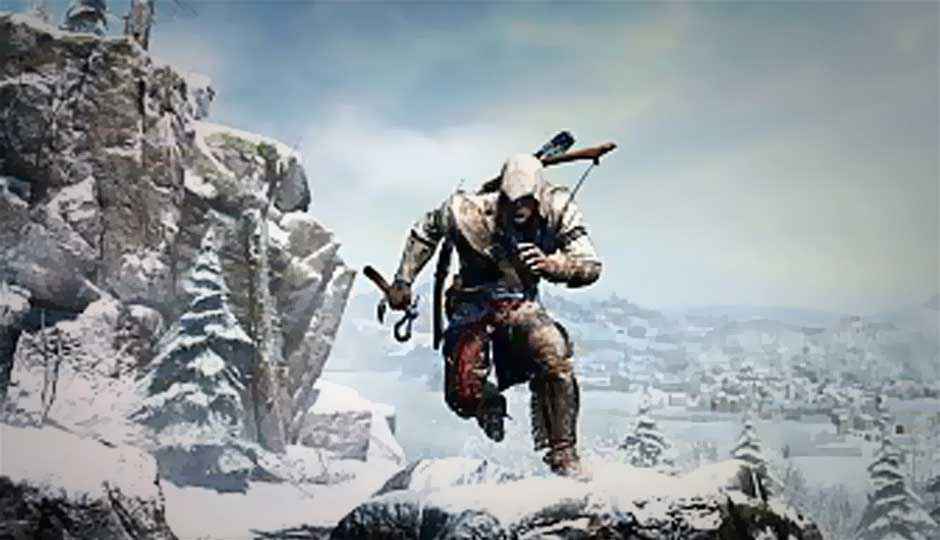 Top 10 most anticipated games of E3 2012