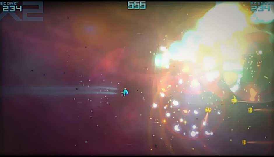 Big Sky Infinity scheduled for PSN release later this year