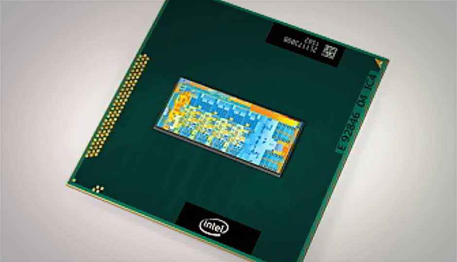 Intel announces low voltage Ivy Bridge chips