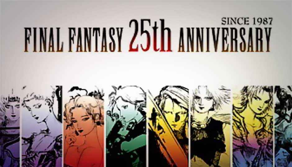 Final Fantasy makes plenty of headlines ahead of E3 2012