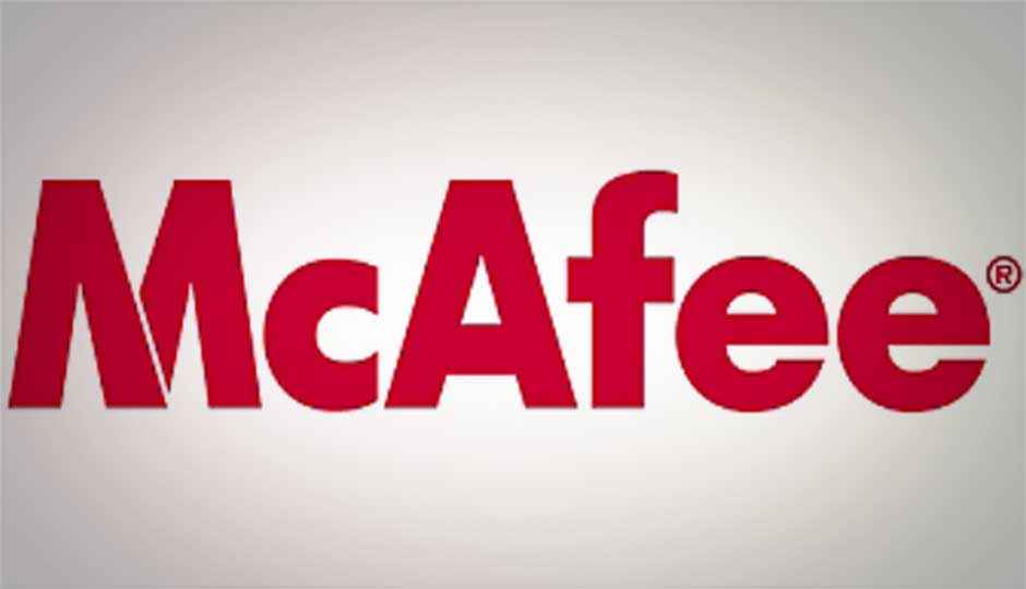 India ranks 14th in global PC security, ahead of U.S. : McAfee