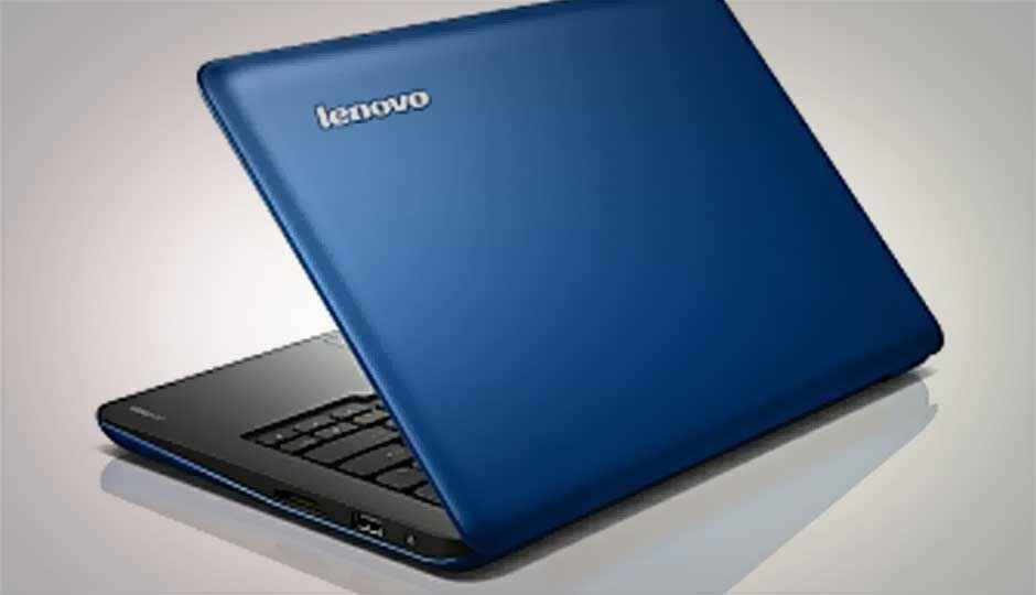 Lenovo India launches IdeaPad U310, U410 ultrabooks and IdeaCentre A720 AIO