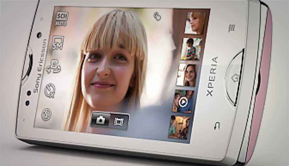 Sony rolls out Android 4.0 ICS update for Xperia Mini Pro