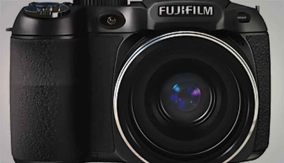 FujiFilm launches FinePix S2980 super-zoom in India, for Rs. 12,499