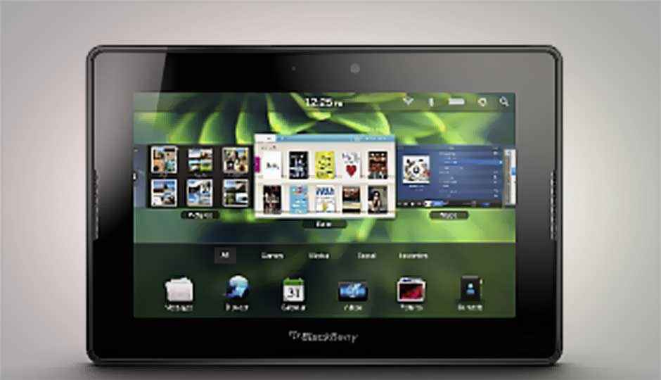 RIM to discontinue the 16GB BlackBerry PlayBook