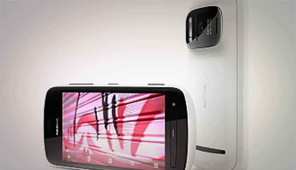 Nokia 808 PureView launched at Rs. 33,899, hits shelves today