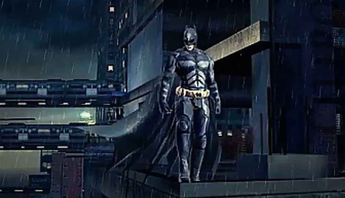 Gameloft announces Dark Knight Rises for Android and iOS | Digit