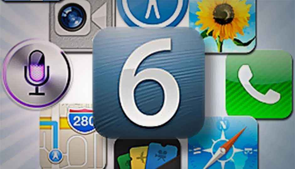 92 new features in Apple’s iOS 6