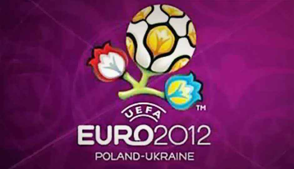 Top iOS apps for Euro 2012 fans