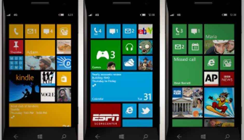 No Windows Phone 8 for existing Windows Phone users