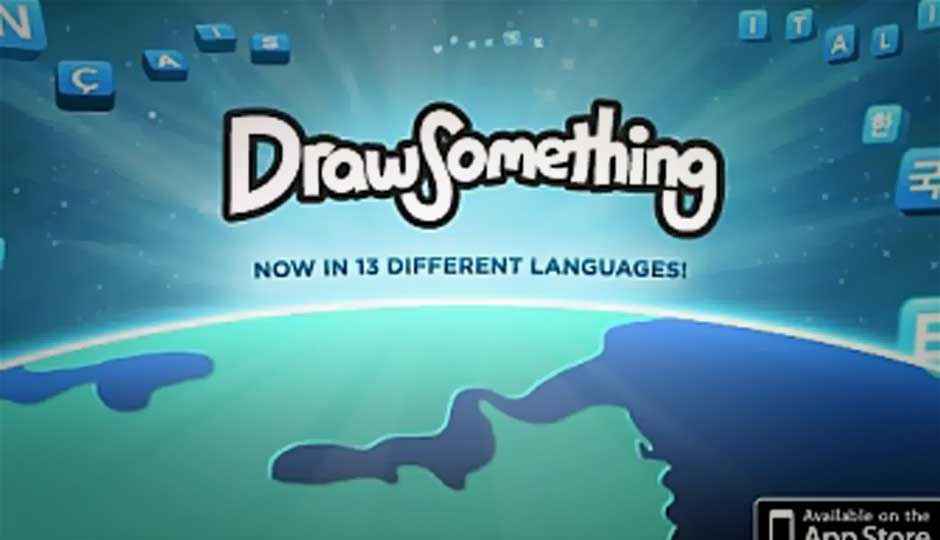 Words With Friends, Draw Something coming to Windows Phone Marketplace