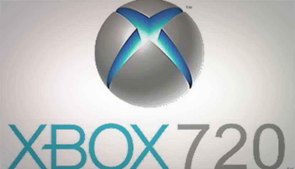 Microsoft serves takedown notice to those hosting leaked Xbox 720 document
