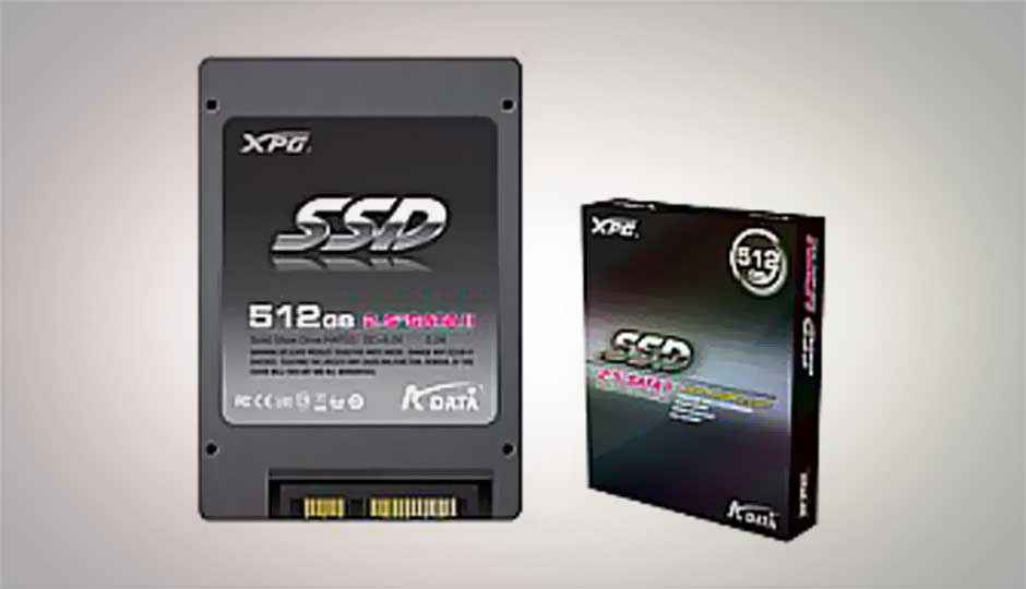 SSD prices fall by 48 percent in 2011-2012