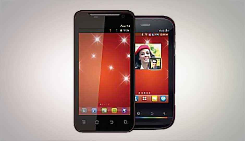 iBall launches two new dual-SIM Android phones, starting Rs. 6,990
