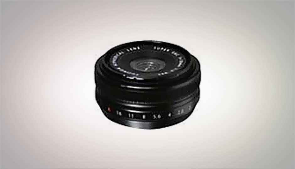 Fujifilm announces two new XF lenses for X-Pro1