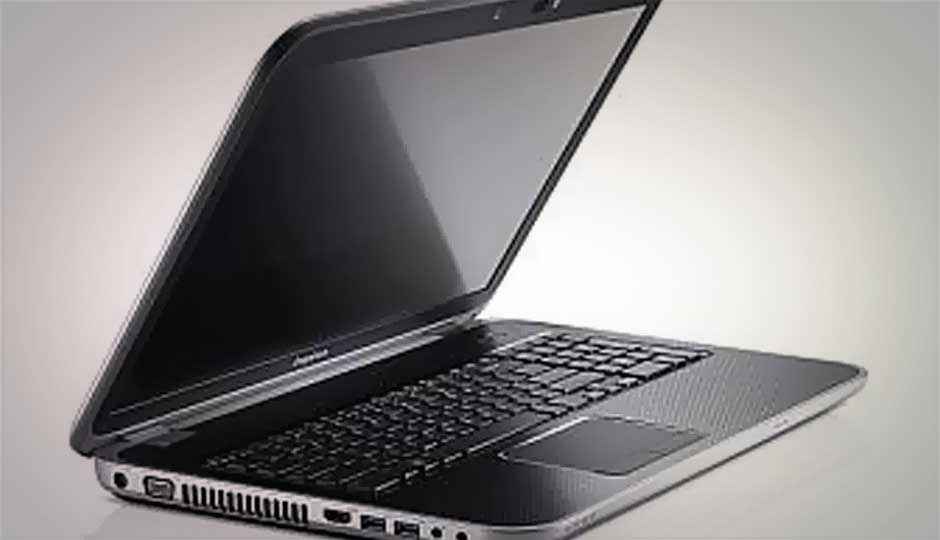Preview: Dell Inspiron 15R Special Edition