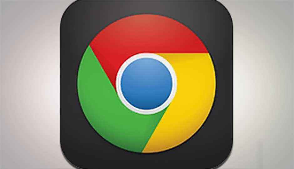 Hands on: Google Chrome for iOS