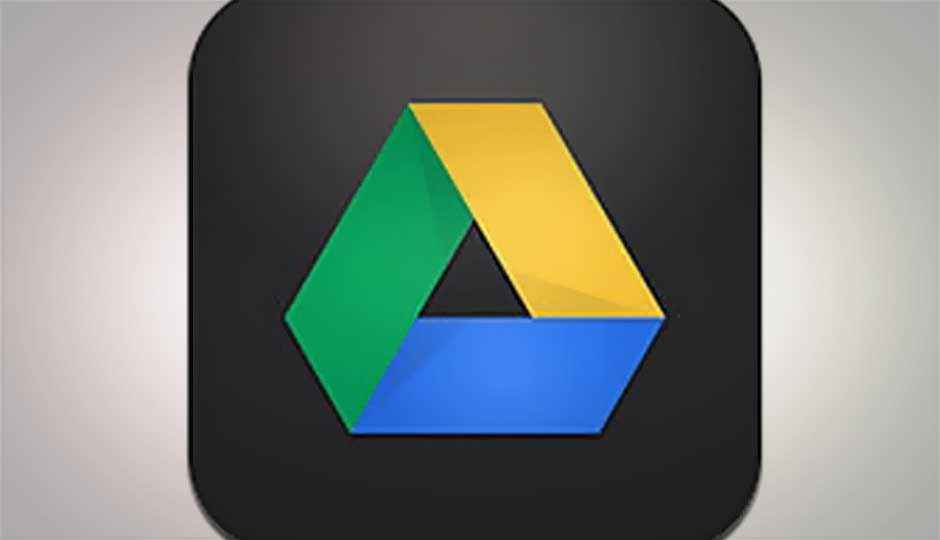 Hands on: Google Drive for iOS