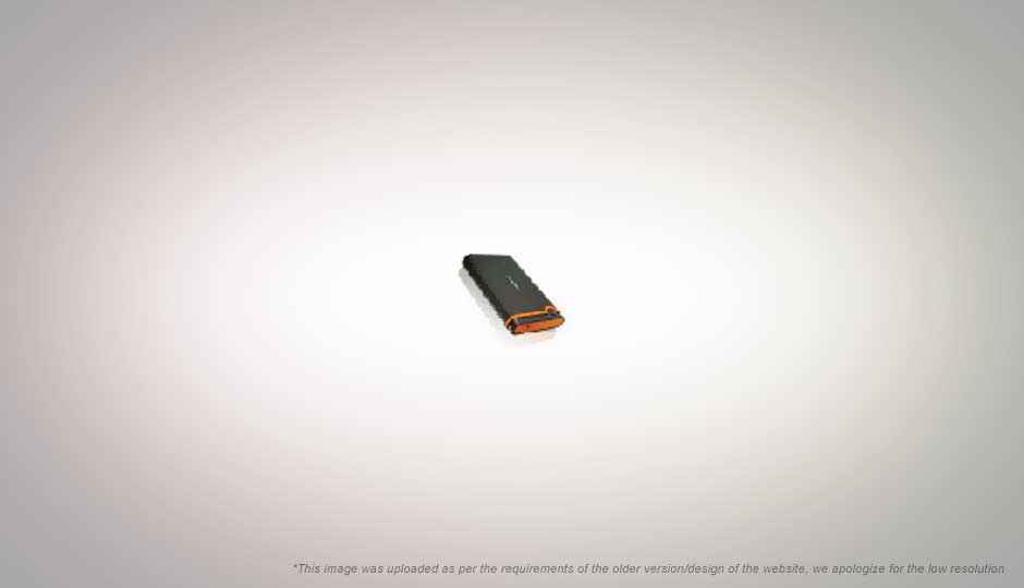 Transcend 500GB 2.5" Portable HDD Transcend 500GB 2.5" Portable HDD