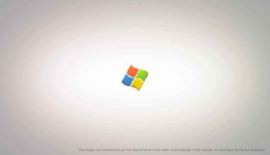 Microsoft pirates its anti-piracy system