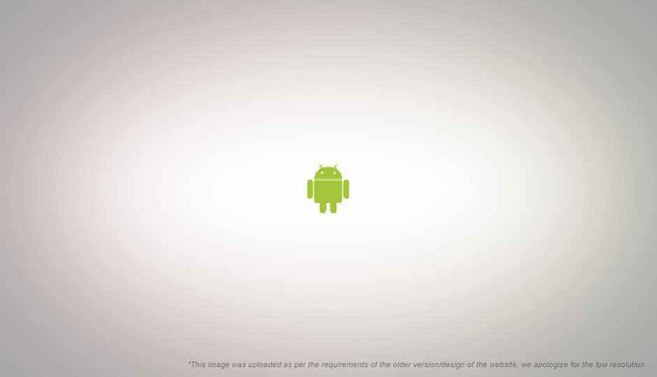 Android: Google giving early taste of ‘Cupcake’