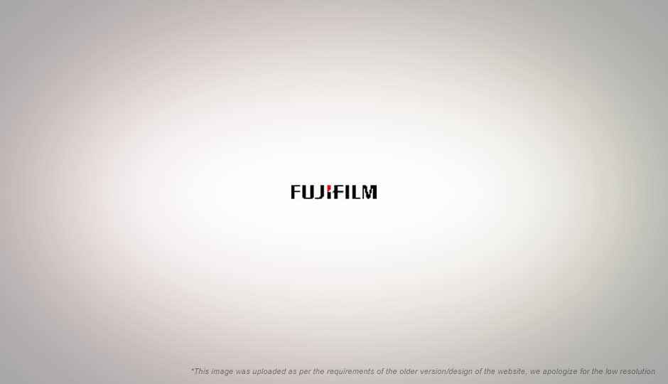 Fujifilm to bring new technology for digital cameras soon